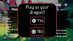 A screenshot taken in Dreams. 18 of 27.