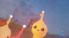 A screenshot taken in Dreams. 2 of 5.