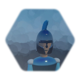 Belet Royal Guard (EARLY)