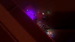 AY | Endless Staircase