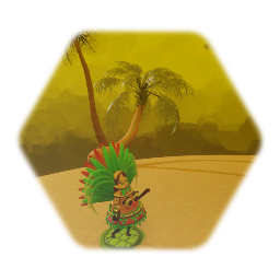 DreamSea Islands - Puerto Flor Isla