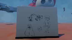 悪夢の物語 4  (制作中)