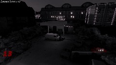 A screenshot taken in Dreams. 10 of 25.