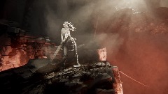 A screenshot taken in Dreams. 4 of 29.