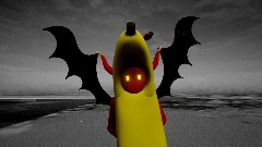 A screenshot taken in Dreams. 8 of 25.