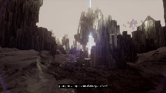 A screenshot taken in Dreams. 4 of 8.