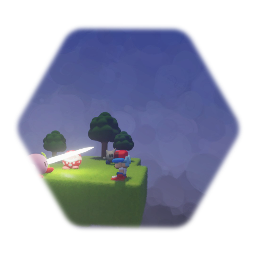 Friday Night Funkin animation