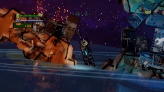 A screenshot taken in Dreams. 27 of 28.