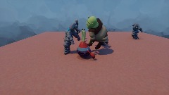 My Creation - 5/14/2020