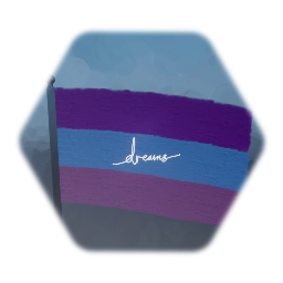 Dreams flag