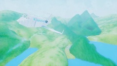 A screenshot taken in Dreams. 1 of 4.