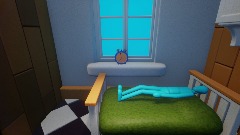 Alarm Clock 2