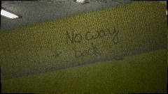 THE BACKROOMS (Dreamed) [BETA V.0]