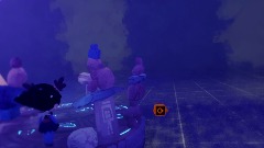 My Ancient Times, temple scene 01