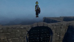 A screenshot taken in Dreams. 1 of 1.