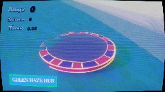 A screenshot taken in Dreams. 15 of 22.