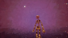 A screenshot taken in Dreams. 2 of 2.