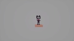 3d art bendy