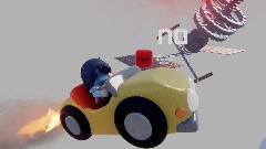 A screenshot taken in Dreams. 14 of 27.