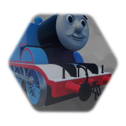 Remix of Thomas The Tank Engine V2
