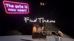 A screenshot taken in Dreams. 2 of 13.