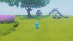 A screenshot taken in Dreams. 1 of 1.