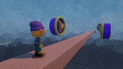 FANJOYABLE - Level 3