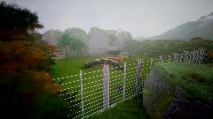 A screenshot taken in Dreams. 10 of 14.