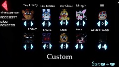 A screenshot taken in Dreams. 4 of 5.