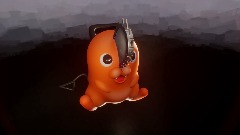 Pochita