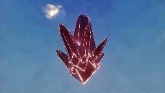 A screenshot taken in Dreams. 3 of 9.