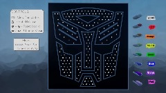 A screenshot taken in Dreams. 7 of 10.