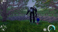 Kronos Island (Impact Version Preview)