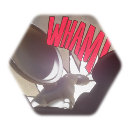 Spoon man (definitive)