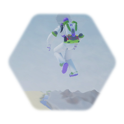 Remix of Sphere Planet