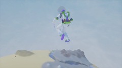 A screenshot taken in Dreams. 1 of 1.