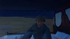 A screenshot taken in Dreams. 3 of 4.