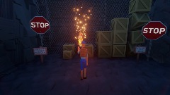 Billy The Adventurer 1- The Temple Of Bob