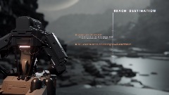 A screenshot taken in Dreams. 19 of 28.