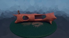 A screenshot taken in Dreams. 20 of 26.