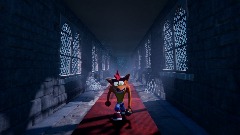 A screenshot taken in Dreams. 1 of 3.