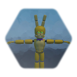 UnScrapTrap/Showtime SpringBonnie