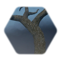 Dead Tree 3