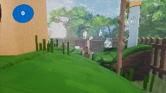 A screenshot taken in Dreams. 4 of 5.