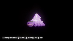 A screenshot taken in Dreams. 19 of 23.