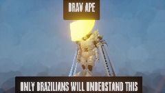 A screenshot taken in Dreams. 21 of 28.