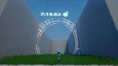 A screenshot taken in Dreams. 26 of 26.