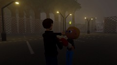 A screenshot taken in Dreams. 6 of 6.