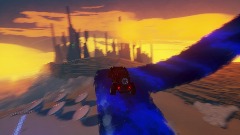 A screenshot taken in Dreams. 4 of 10.