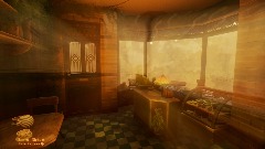 A screenshot taken in Dreams. 22 of 24.